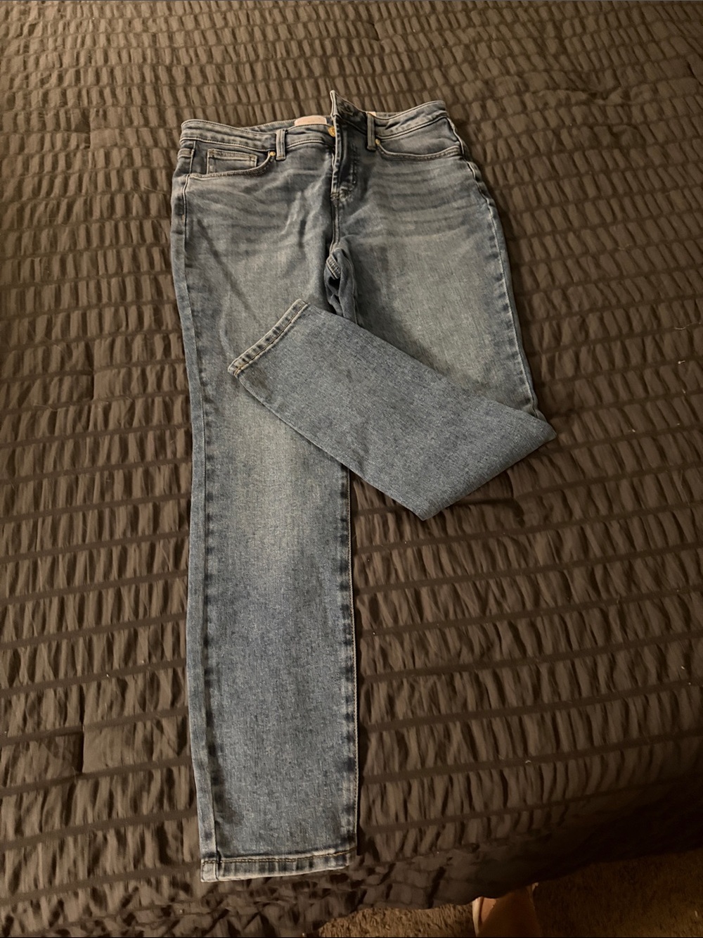 Lauren Conrad NWT Classic High-Rise Light Blue Women’s Jeans